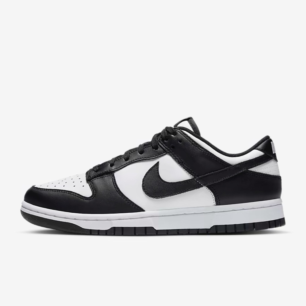 Nike Dunk Low